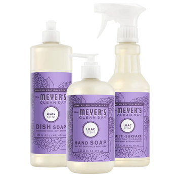 Lilac Kitchen Basics Set