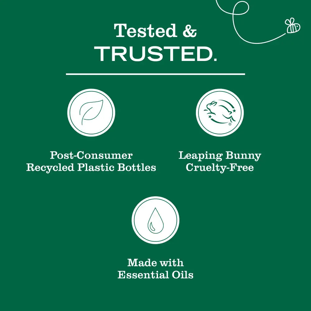 Coconut Leaf Pet Odor Neutralizer