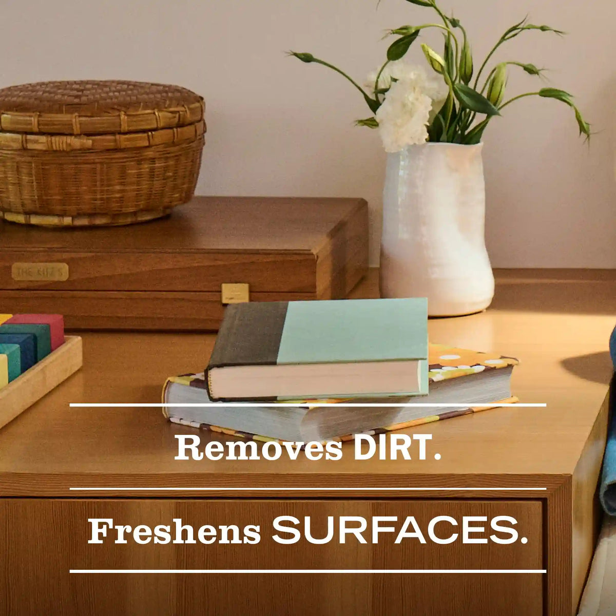 Daisy Multi-Surface Everyday Cleaner