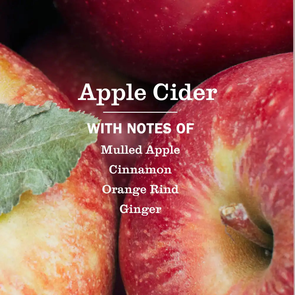 Apple Cider Multi-Surface Everyday Cleaner