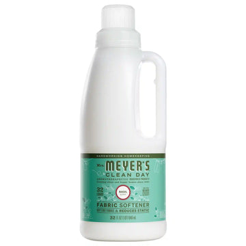 Basil Fabric Softener