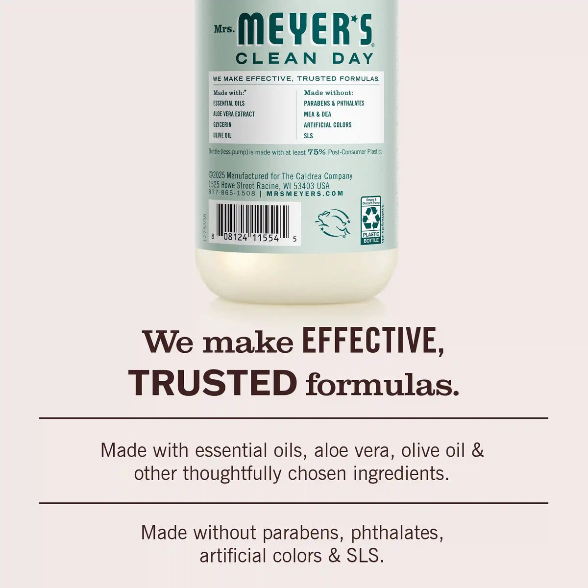 Birchwood Liquid Hand Soap