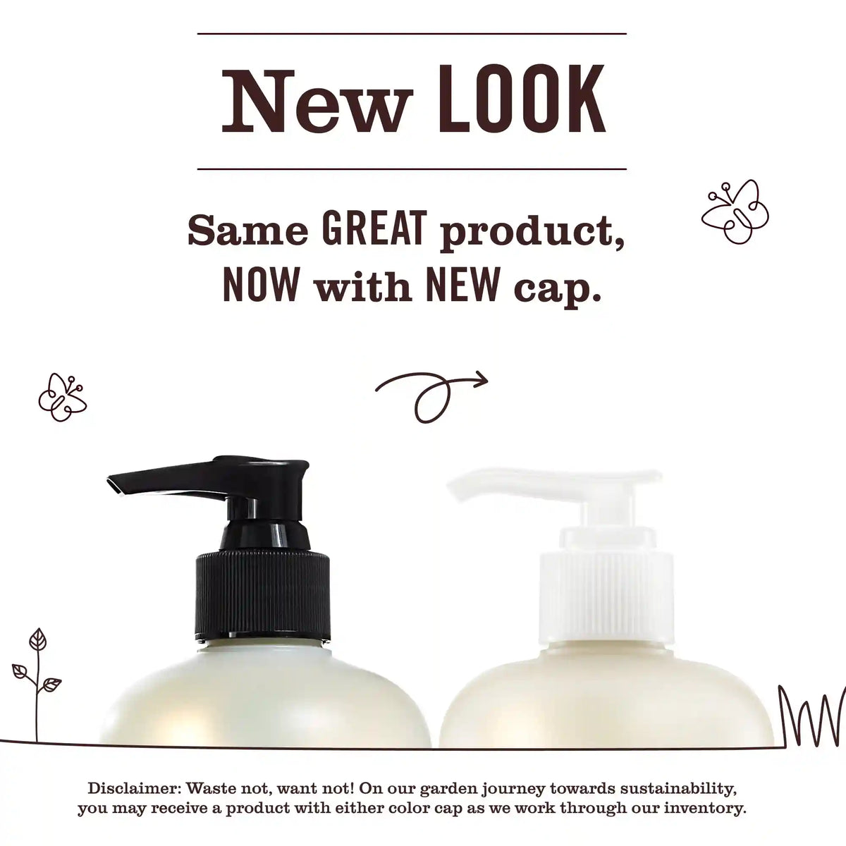 Clementine Liquid Hand Soap