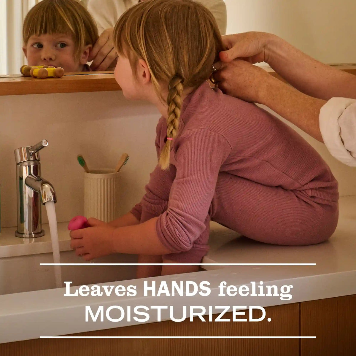 Birchwood Liquid Hand Soap