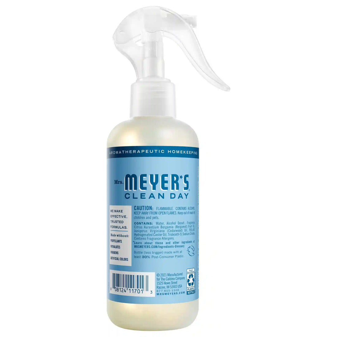 Rain Water Room Freshener