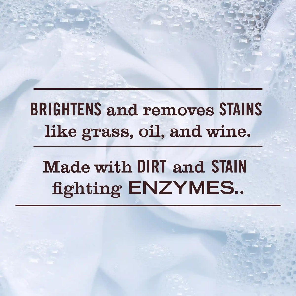 Lavender Laundry Detergent