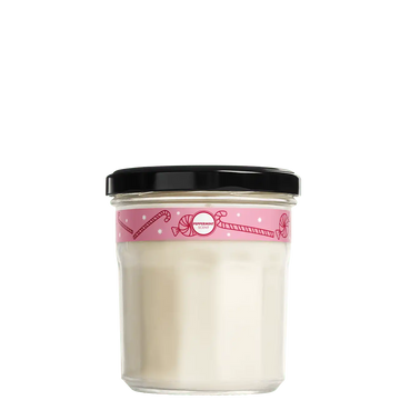 Peppermint Soy Candle Large