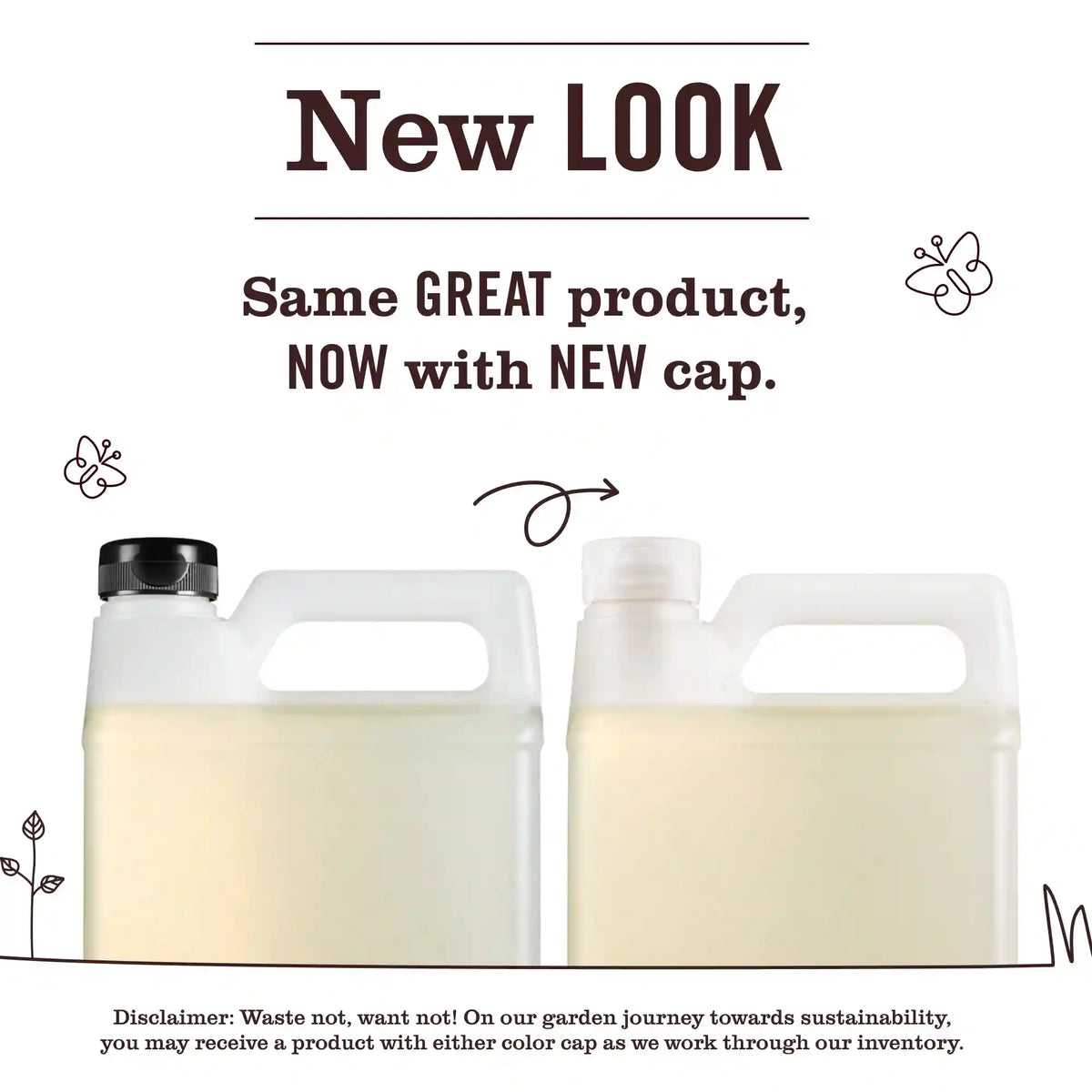 Lemon Verbena Dish Soap Refill