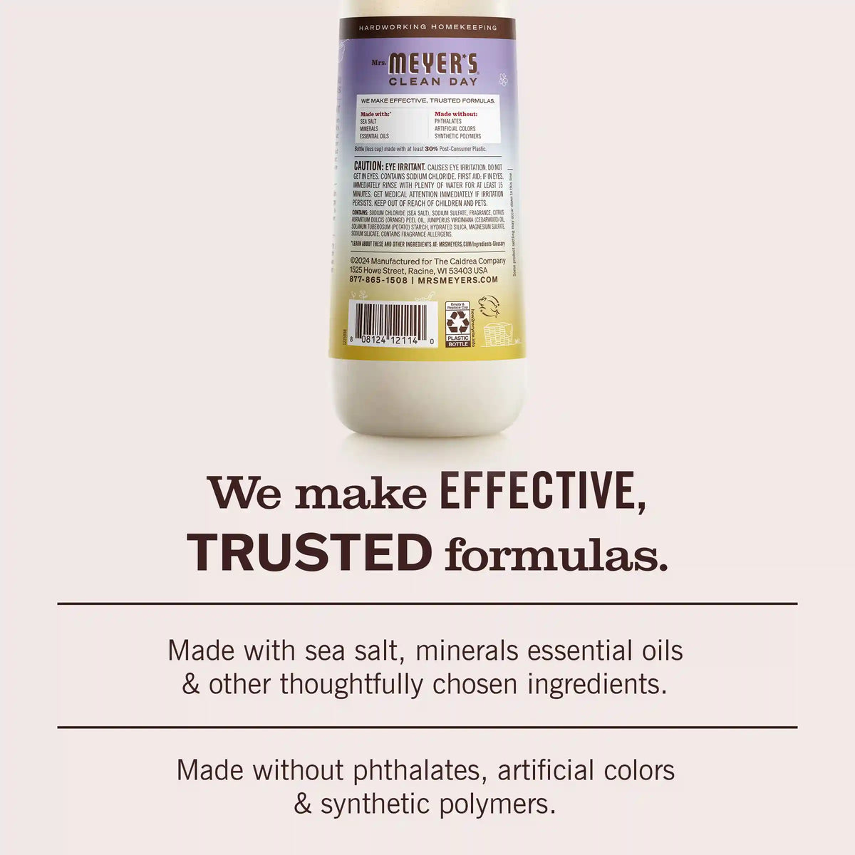 Compassion Flower Scent Booster